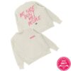 kenny Annie Elise Merch Shop Be Nice Dont Kill People Sweatshirts