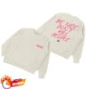 kenny Annie Elise Merch Shop Be Nice Dont Kill People Sweatshirty