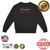 kenny Annie Elise Merch Shop True Crime Diet Coke Sweatshirt