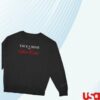 kenny Annie Elise Merch Shop True Crime Diet Coke Sweatshirtq