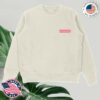 kenny Annie Elise Merch Store Be Nice Dont Kill People Sweatshirts