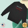 kenny Annie Elise Merch True Crime Diet Coke Sweatshirt0