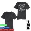 kenny Annie Elise Merch Vintage Wash Be Nice Dont Kill People Shirt0