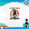 kenny Anthony Green Merch Ratalon Shirt