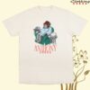 kenny Anthony Green Merch Sleepy Time Shirt