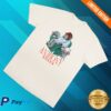 kenny Anthony Green Merch Sleepy Time Shirt1
