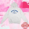 kenny Anthony Green Merch So Long Avalon Hoodie Champion