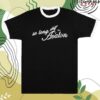 kenny Anthony Green Merch So Long Avalon Ringer Shirt