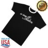 kenny Anthony Green Merch So Long Avalon Ringer Shirt1