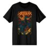 kenny Anthrax Merch Store Headless Horseman Shirt