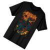kenny Anthrax Merch Store Headless Horseman Shirts