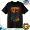 kenny Anthrax Store Merch Headless Horseman Tee