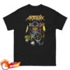 kenny Anthrax Store Merch Persistence Of Time Not Death Tee