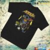 kenny Anthrax Store Merch Persistence Of Time Not Death Tees