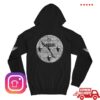 kenny Anthrax Store Merch Persistence Of Time Zip Hoodie