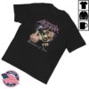 kenny Anthrax Store Merch Persistence Vintage Airbrush Tees