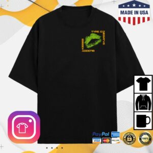 kenny Any Means Necessary Merch Store Little Miss Scare All Shirts kenny Any Means Necessary Merch Store Little Miss Scare All Shirts