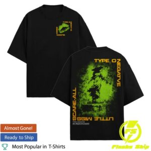 kenny Any Means Necessary Merch Store Little Miss Scare All Shirtss kenny Any Means Necessary Merch Store Little Miss Scare All Shirtss