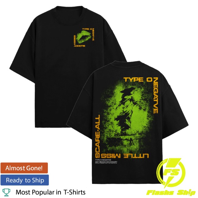 kenny Any Means Necessary Merch Store Little Miss Scare All Shirtss kenny Any Means Necessary Merch Store Little Miss Scare All Shirtss