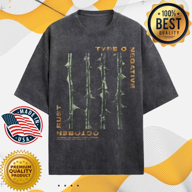 kenny Any Means Necessary Merch Store October Rust Shirt Vintage kenny Any Means Necessary Merch Store October Rust Shirt Vintage