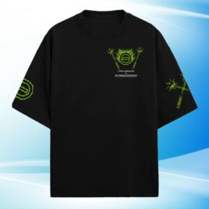 kenny Any Means Necessary Merch Store Seance Shirt kenny Any Means Necessary Merch Store Seance Shirt