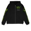 Any Means Necessary Merch Store Seance Zip Up Hoodie 4 kenny Any Means Necessary Merch Store Seance Zip Up Hoodie