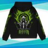 Any Means Necessary Merch Store Seance Zip Up Hoodie 1 kenny Any Means Necessary Merch Store Seance Zip Up Hoodies