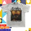 kenny Arankai Merch Conquer Artwork Tee