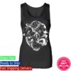 kenny Arankai Merch Death Roses Baby Tank