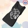 kenny Arankai Merch Death Roses Baby Tank0