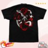 kenny Arankai Merch Death Roses Tee0