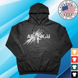 kenny Arankai Merch Eruption Logo Hoodie1 kenny Arankai Merch Eruption Logo Hoodie1