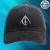 kenny Arankai Merch Logo Dad Hat