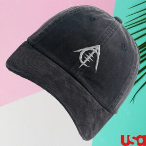 kenny Arankai Merch Logo Dad Hat0 kenny Arankai Merch Logo Dad Hat0
