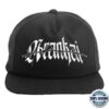 kenny Arankai Merch Logo Snapback