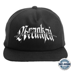 kenny Arankai Merch Logo Snapback