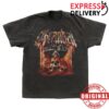 kenny Arankai Merch Over My Dead Body Tee