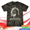 Architects Official Merch Shop All I Got Was Whiplash Crystal Tie Dye Shirt 3 kenny Architects Official Merch Shop All I Got Was Whiplash Crystal Tie Dye Shirt
