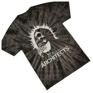kenny Architects Official Merch Shop All I Got Was Whiplash Crystal Tie Dye Shirts kenny Architects Official Merch Shop All I Got Was Whiplash Crystal Tie Dye Shirts