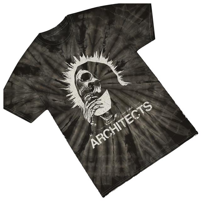kenny Architects Official Merch Shop All I Got Was Whiplash Crystal Tie Dye Shirts kenny Architects Official Merch Shop All I Got Was Whiplash Crystal Tie Dye Shirts