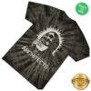 Architects Official Merch Shop All I Got Was Whiplash Crystal Tie Dye Shirt 2 kenny Architects Official Merch Shop All I Got Was Whiplash Crystal Tie Dye Shirtsi