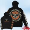 Architects Official Merch Shop Deaths Head Pullover Black Hoodie 3 kenny Architects Official Merch Shop Deaths Head Pullover Black Hoodie