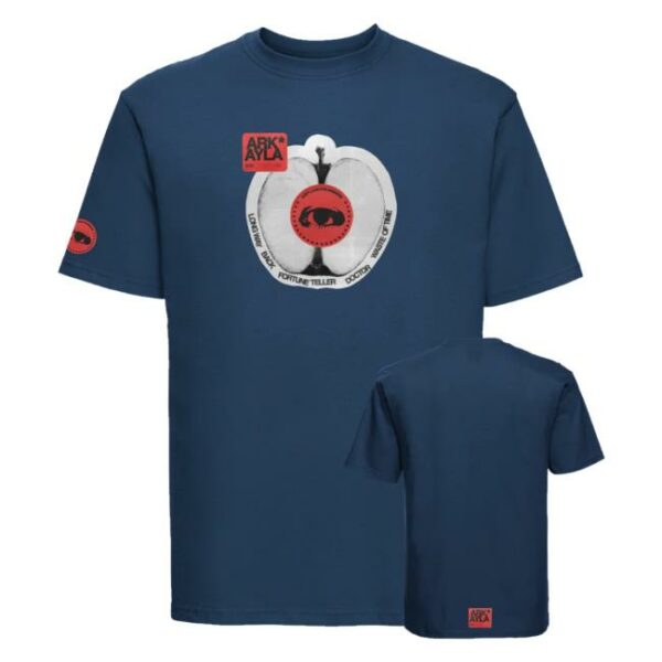 kenny Ark Ayla Shop Merch Dont Look For Answers Ep Shirt