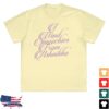 kenny Ashnikko Store Merch I Want Smoochies From Ashnikko Tee
