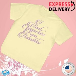kenny Ashnikko Store Merch I Want Smoochies From Ashnikko Tees kenny Ashnikko Store Merch I Want Smoochies From Ashnikko Tees