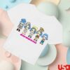 kenny Ashnikko Store Merch Smoochies Dolls Baby Tees