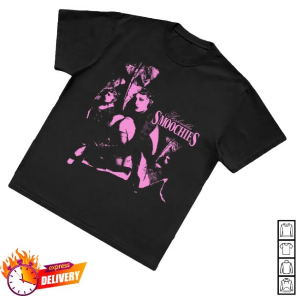 kenny Ashnikko Store Merch Smoochies Teess