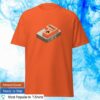 kenny Astro Shop Merch Astro Launch Shirt