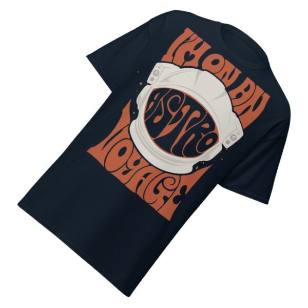 kenny Astro Shop Merch Astro Voyager Retro Shirt1