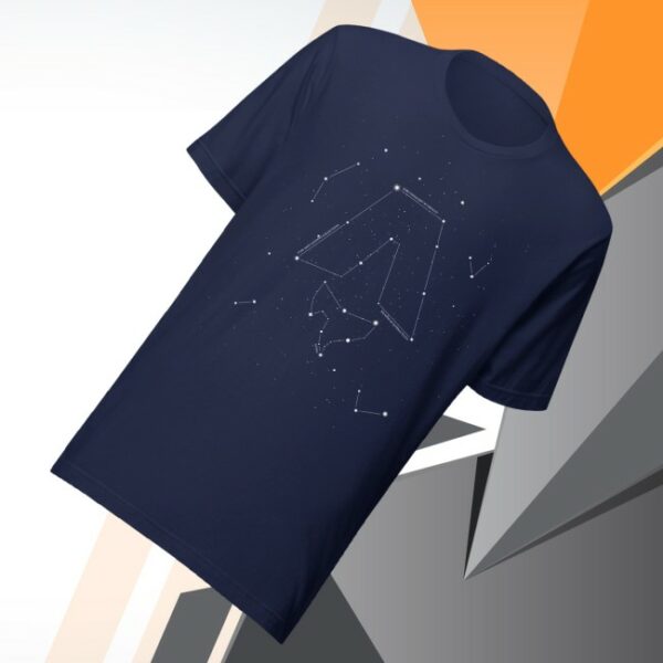 kenny Astro Shop Merch Astrological Constellation Shirt0